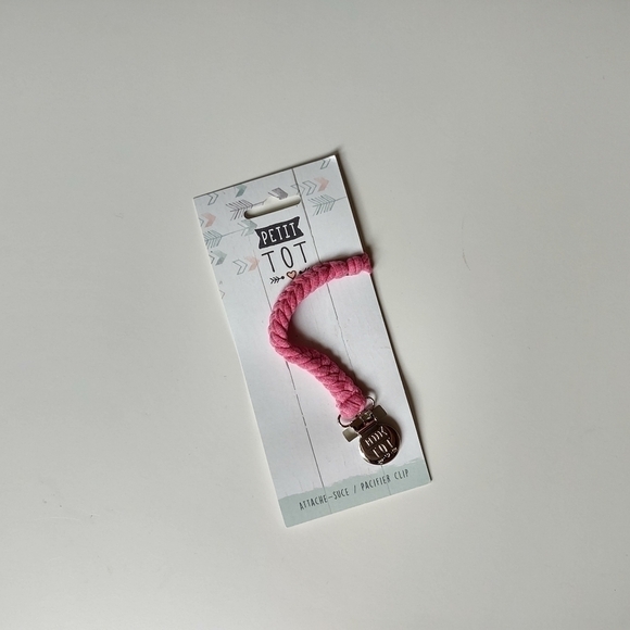 PETIT Tot Dummy String - Picture 1 of 2